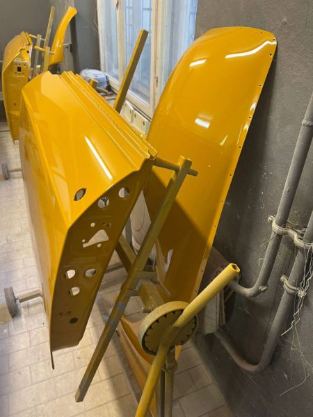 Alfa Romeo 1750 GT Veloce 1971 48307