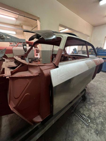 Alfa Romeo 1750 GT Veloce 1971 48313