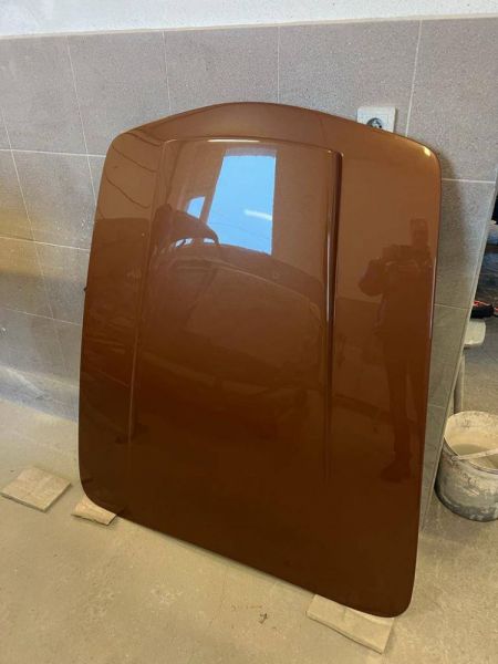 Alfa Romeo 2600 Spider 1963 48318