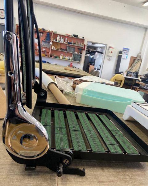 Alfa Romeo 2600 Spider 1963 48324