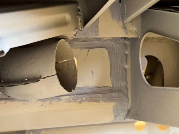 Alfa Romeo 2600 Spider 1963 48326