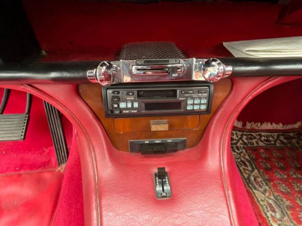 Jaguar 420 1968 64421