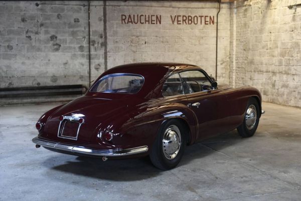 Alfa Romeo 6C 2500 Super Sport Villa d`Este 1950 120251