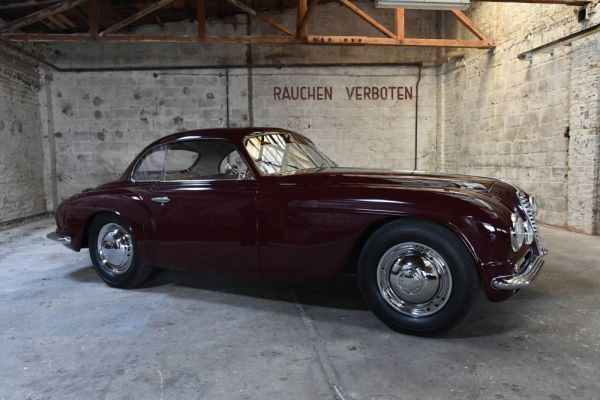 Alfa Romeo 6C 2500 Super Sport Villa d`Este 1950 120252