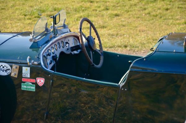 Alvis Speed 25 1937 128002