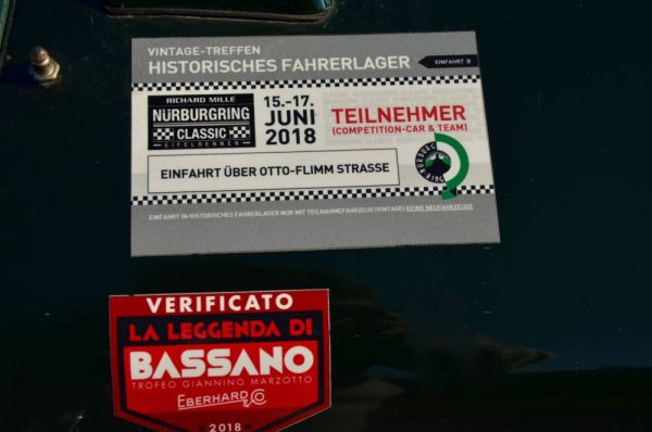 Alvis Speed 25 1937 128009