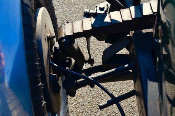 Alvis Speed 25 1937 128010