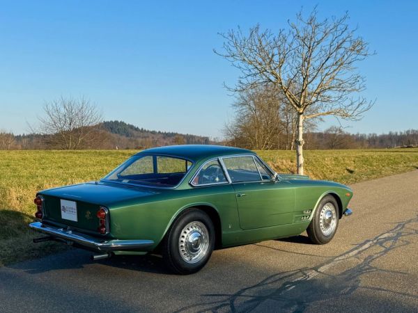 Maserati 3500 GTI Sebring 1963 128863