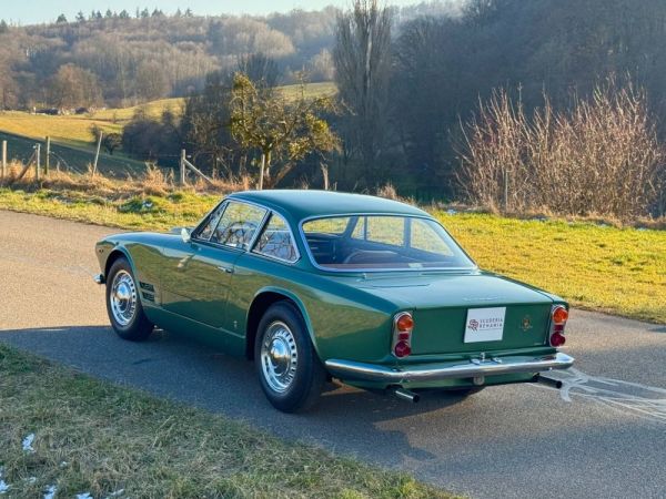 Maserati 3500 GTI Sebring 1963 128864
