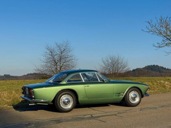 Maserati 3500 GTI Sebring 1963 128865