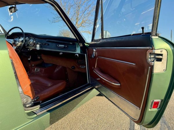 Maserati 3500 GTI Sebring 1963 128867