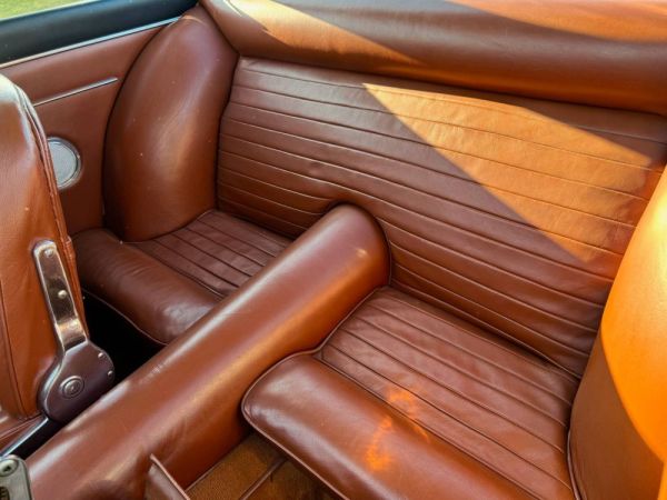 Maserati 3500 GTI Sebring 1963 128870