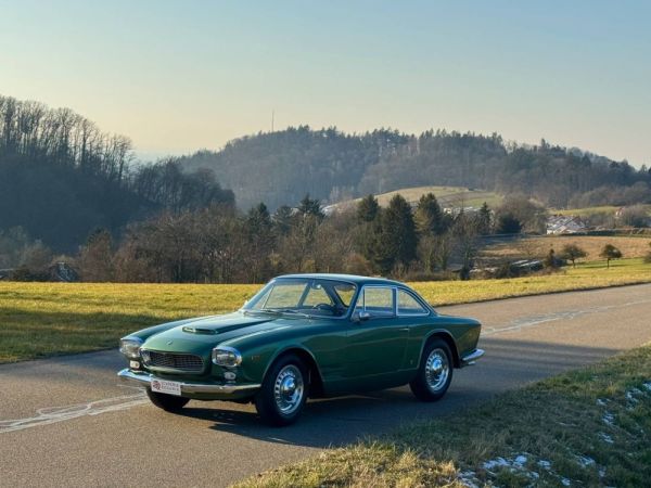 Maserati 3500 GTI Sebring 1963 128874