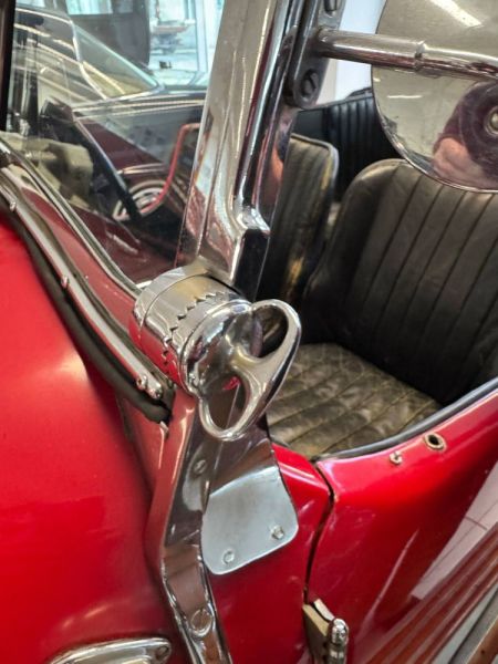 Lagonda 2 Litre Continental Tourer 1932 130447