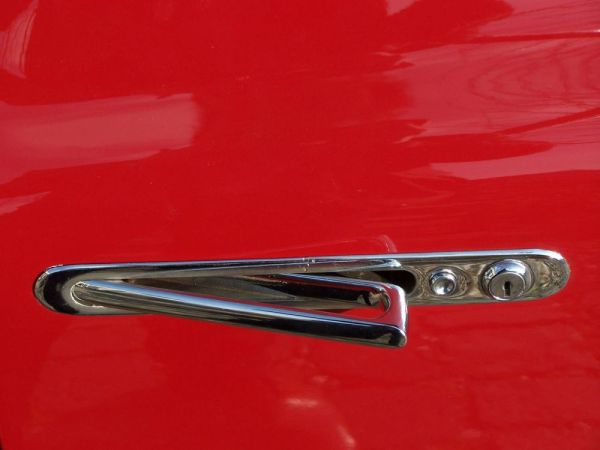 Alfa Romeo 6C 2500 SS 1949 131713