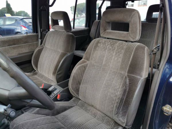 Nissan Terrano V6 1993 1887