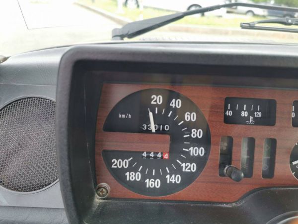 Alfa Romeo Alfetta 2.0 1983 59428