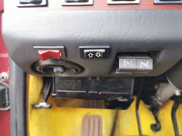 Alfa Romeo Alfetta 2.0 1983 59430