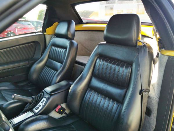 Alfa Romeo Spider 2.0 Twin Spark 16V 1998 60074