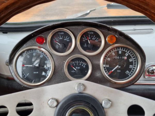 Fiat 600 D 1962 77009