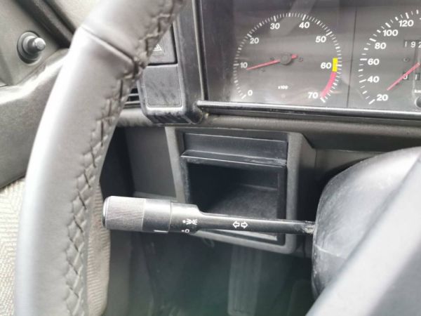 Alfa Romeo 75 1.8 Turbo 1990 121026