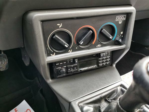 Alfa Romeo 75 1.8 Turbo 1990 121031