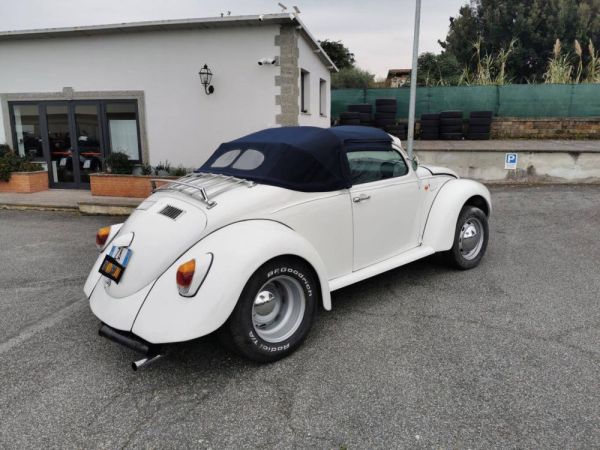 Volkswagen Maggiolone 1303 1973