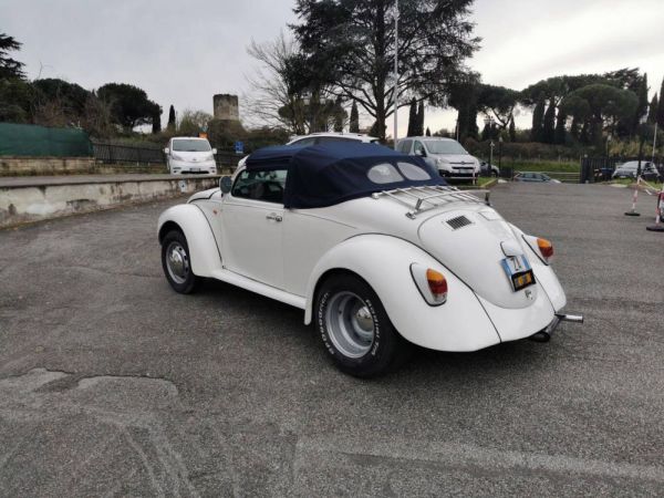 Volkswagen Maggiolone 1303 1973 121035