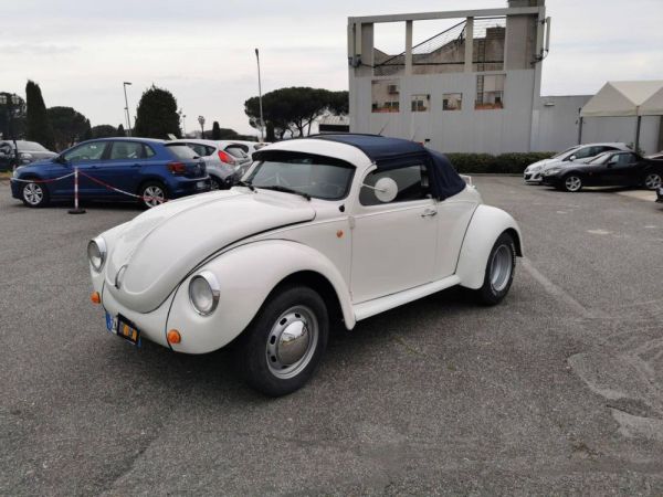 Volkswagen Maggiolone 1303 1973 121036