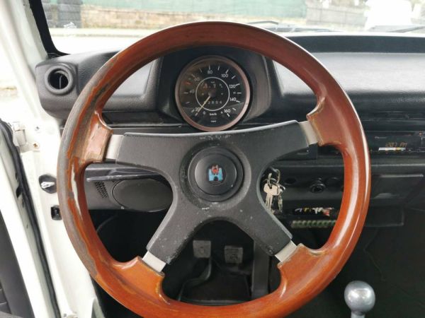 Volkswagen Maggiolone 1303 1973 121038