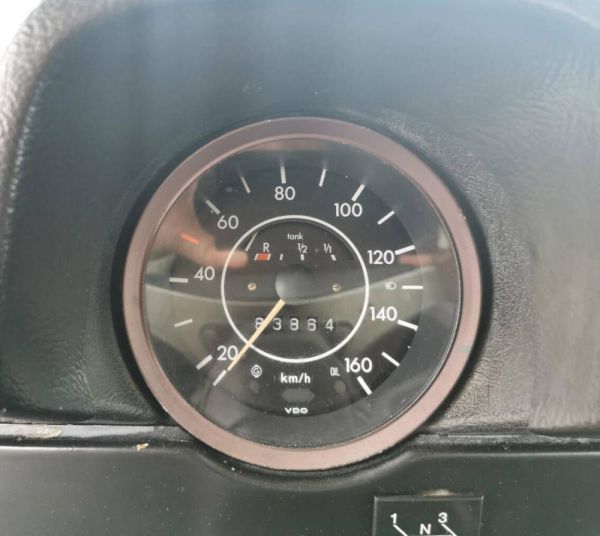 Volkswagen Maggiolone 1303 1973 121039