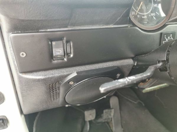 Volkswagen Maggiolone 1303 1973 121040