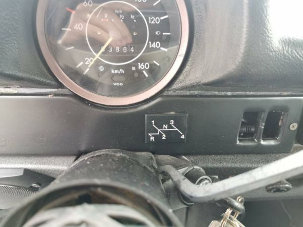 Volkswagen Maggiolone 1303 1973 121041