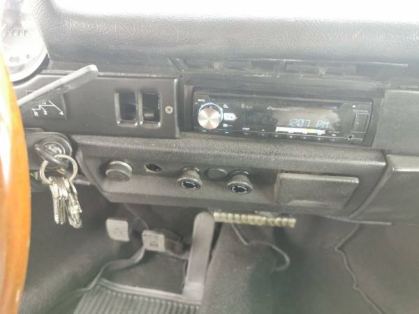 Volkswagen Maggiolone 1303 1973 121042