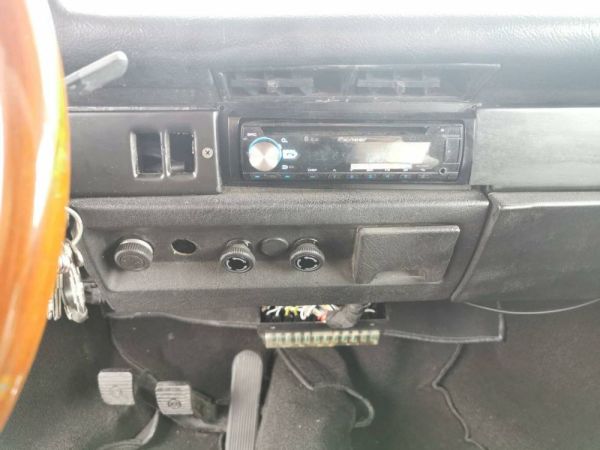 Volkswagen Maggiolone 1303 1973 121043