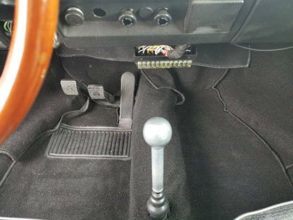 Volkswagen Maggiolone 1303 1973 121044