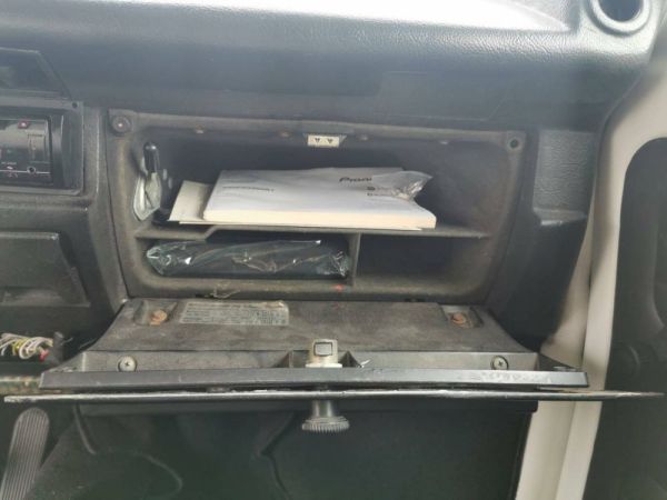 Volkswagen Maggiolone 1303 1973 121045