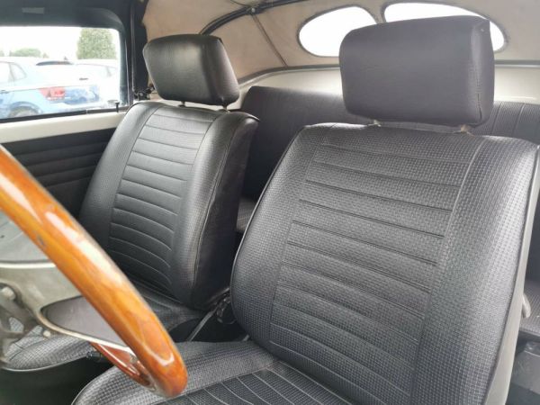 Volkswagen Maggiolone 1303 1973 121047