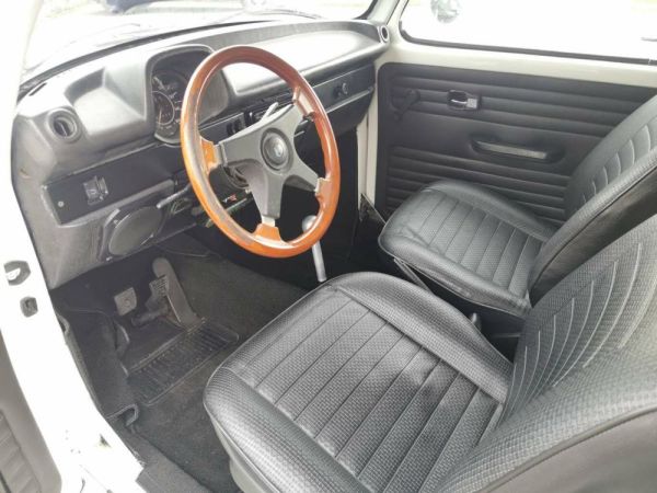 Volkswagen Maggiolone 1303 1973 121048