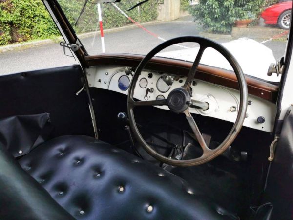 Lancia Artena 1936 121065