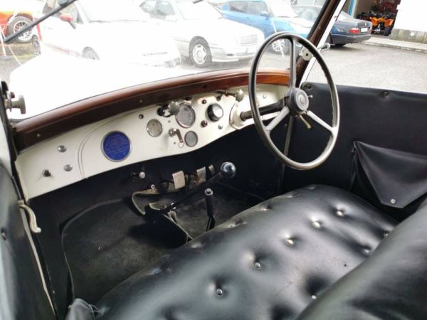 Lancia Artena 1936 121066