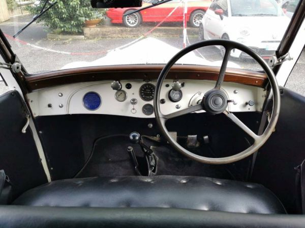 Lancia Artena 1936 121067