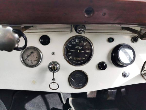 Lancia Artena 1936 121068