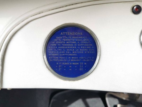 Lancia Artena 1936 121069