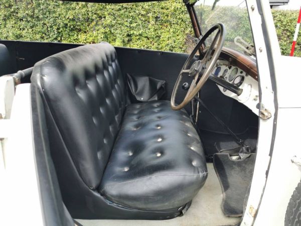 Lancia Artena 1936 121076