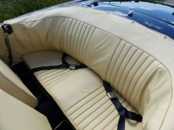 Alfa Romeo 2600 Spider 1965 49694