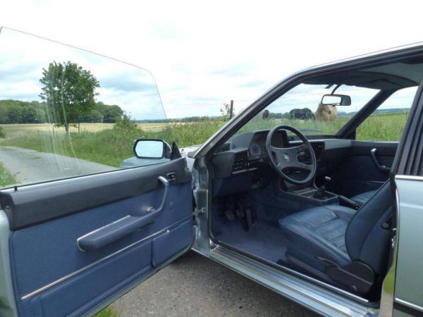 BMW 633 CSi 1979 49836