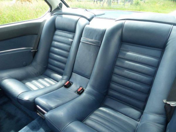 BMW 633 CSi 1979 49838