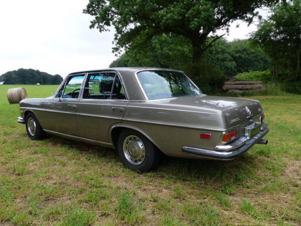 Mercedes-Benz 300 SEL 6.3 1969 49937