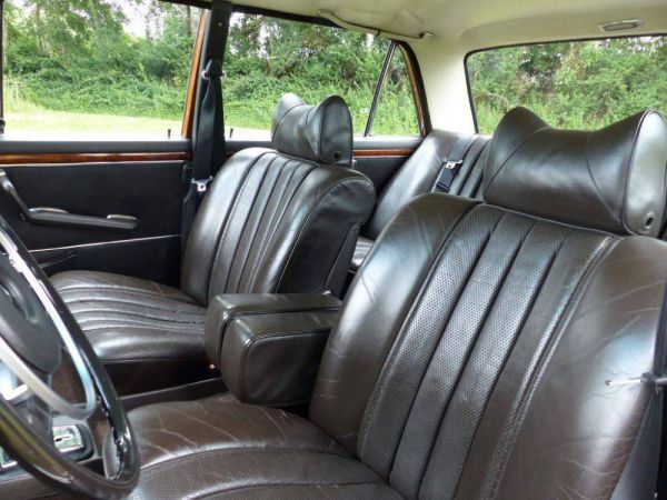 Mercedes-Benz 300 SEL 6.3 1969 49941